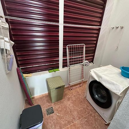 Apartamento Fuertevida Caleta de Fuste Exterior foto