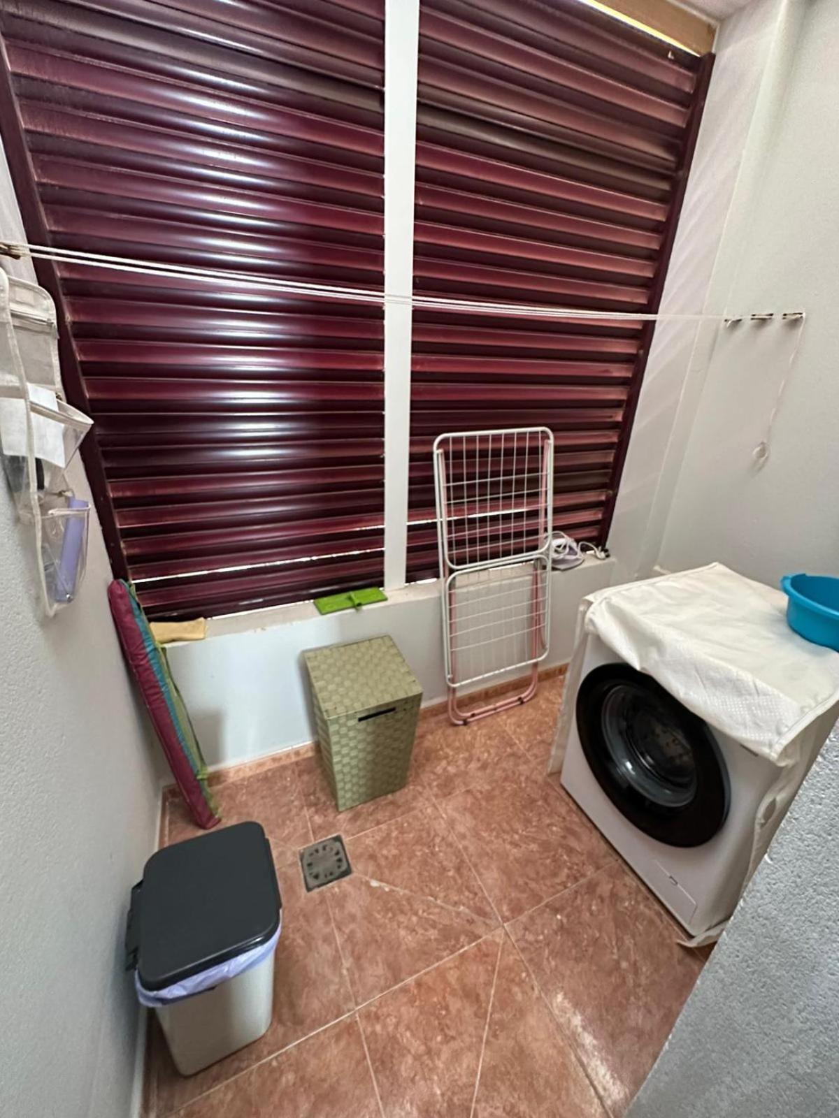 Apartamento Fuertevida Caleta de Fuste Exterior foto
